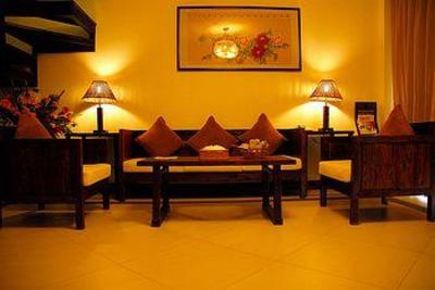 фото отеля Pearl River Nantian Resort & Spa