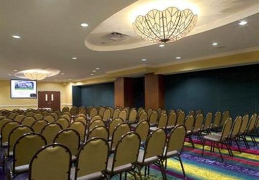 фото отеля Courtyard by Marriott Jacksonville Orange Park