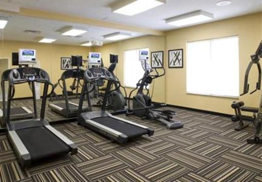 фото отеля Courtyard by Marriott Jacksonville Orange Park