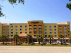 фото отеля Courtyard by Marriott Jacksonville Orange Park