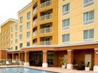 фото отеля Courtyard by Marriott Jacksonville Orange Park