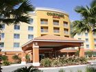 фото отеля Courtyard by Marriott Jacksonville Orange Park