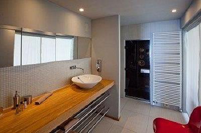 фото отеля Aquarius Boutique B&B