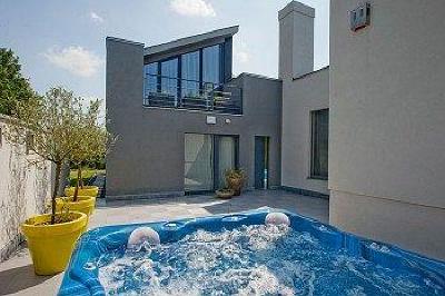 фото отеля Aquarius Boutique B&B