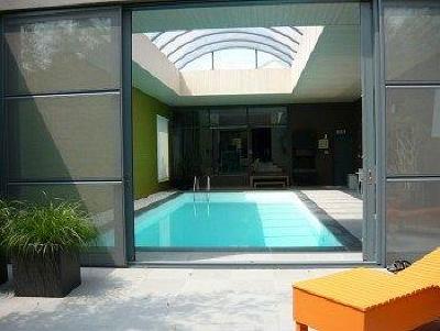 фото отеля Aquarius Boutique B&B