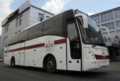 фото отеля Rin Express