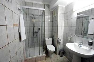 фото отеля Rin Express