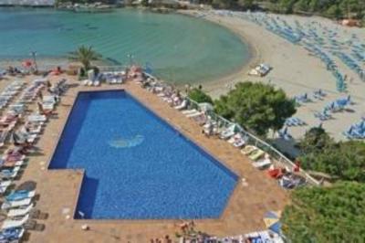 фото отеля Sirenis Cala Llonga Resort Ibiza