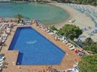 фото отеля Sirenis Cala Llonga Resort Ibiza