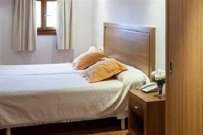 фото отеля Sa Bassa Rotja Hotel