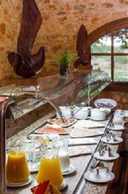 фото отеля Sa Bassa Rotja Hotel