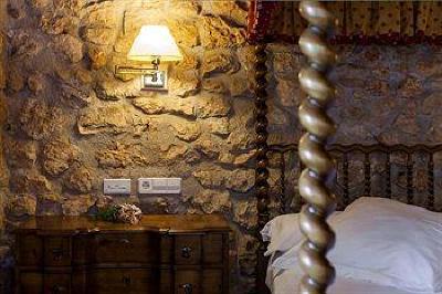 фото отеля Sa Bassa Rotja Hotel