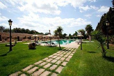 фото отеля Sa Bassa Rotja Hotel