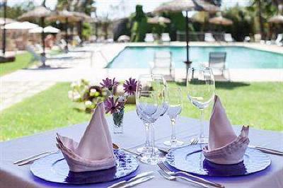 фото отеля Sa Bassa Rotja Hotel