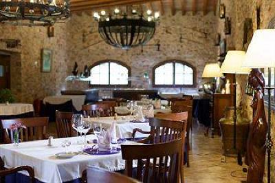 фото отеля Sa Bassa Rotja Hotel