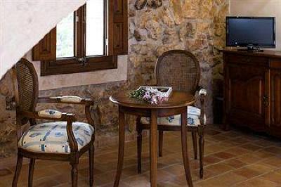 фото отеля Sa Bassa Rotja Hotel
