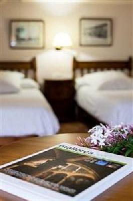 фото отеля Sa Bassa Rotja Hotel