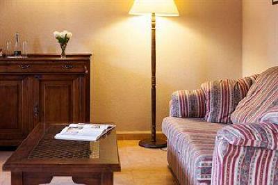 фото отеля Sa Bassa Rotja Hotel