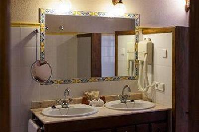 фото отеля Sa Bassa Rotja Hotel