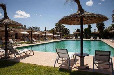 фото отеля Sa Bassa Rotja Hotel