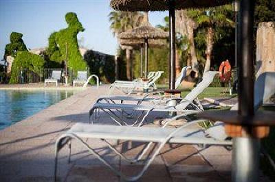 фото отеля Sa Bassa Rotja Hotel