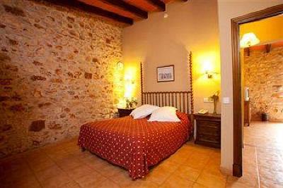фото отеля Sa Bassa Rotja Hotel