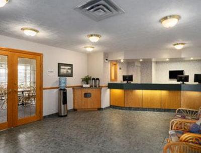 фото отеля Super 8 Motel Port Elgin