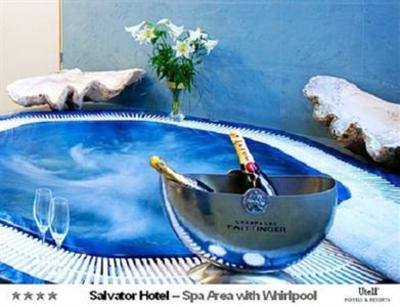 фото отеля Salvator Karlovy Vary Hotel