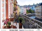 фото отеля Salvator Karlovy Vary Hotel