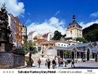 фото отеля Salvator Karlovy Vary Hotel