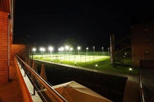 фото отеля Park Holiday Congress & Wellness Hotel Prague