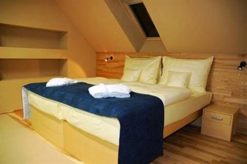 фото отеля Park Holiday Congress & Wellness Hotel Prague