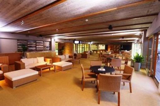 фото отеля Park Holiday Congress & Wellness Hotel Prague