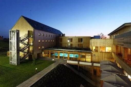 фото отеля Park Holiday Congress & Wellness Hotel Prague