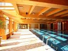 фото отеля Park Holiday Congress & Wellness Hotel Prague