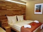 фото отеля Park Holiday Congress & Wellness Hotel Prague