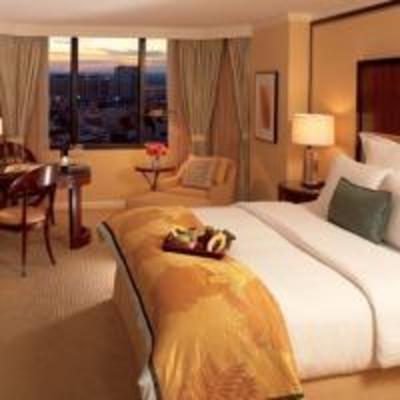 фото отеля The Ritz-Carlton Atlanta