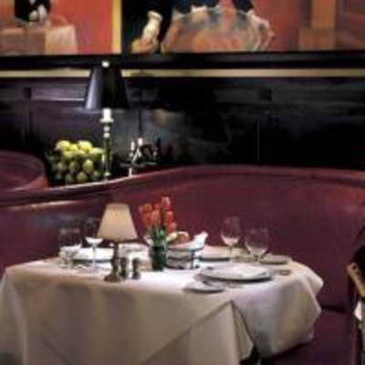 фото отеля The Ritz-Carlton Atlanta