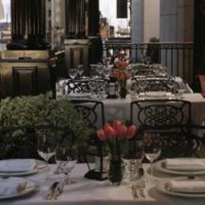 фото отеля The Ritz-Carlton Atlanta