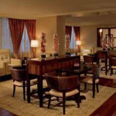 фото отеля The Ritz-Carlton Atlanta
