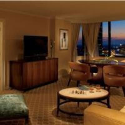 фото отеля The Ritz-Carlton Atlanta