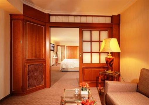 фото отеля BEST WESTERN Parkhotel Oberhausen