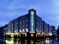 BEST WESTERN Parkhotel Oberhausen
