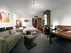 фото отеля BEST WESTERN Parkhotel Oberhausen