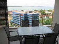 Argus Apartments Darwin