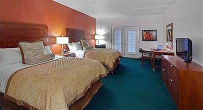 фото отеля Wyndham Garden Prescott