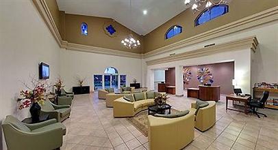фото отеля Wyndham Garden Prescott
