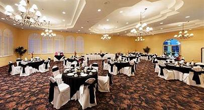 фото отеля Wyndham Garden Prescott