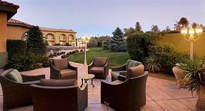 фото отеля Wyndham Garden Prescott