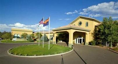фото отеля Wyndham Garden Prescott